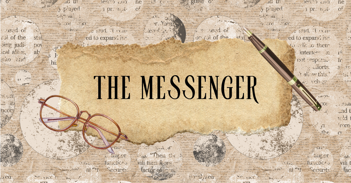 Messenger Featured Image Alt